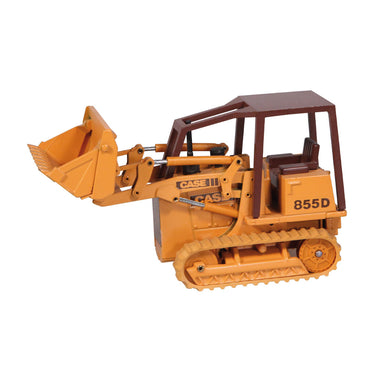 Tractor De Orugas Case 855D Escala 1:35 (Modelo Descontinuado)